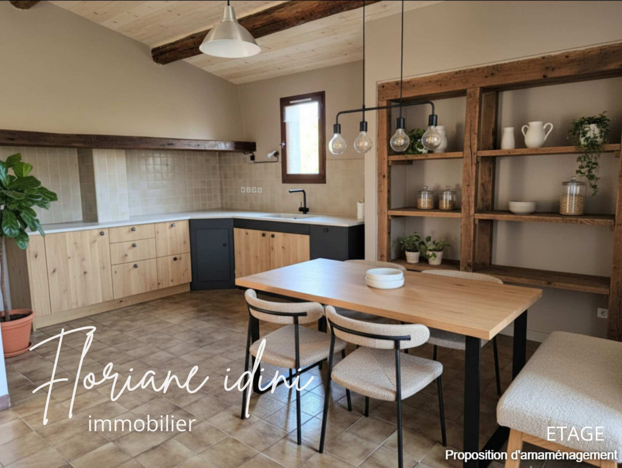 vente Maison Limans - Photo 17