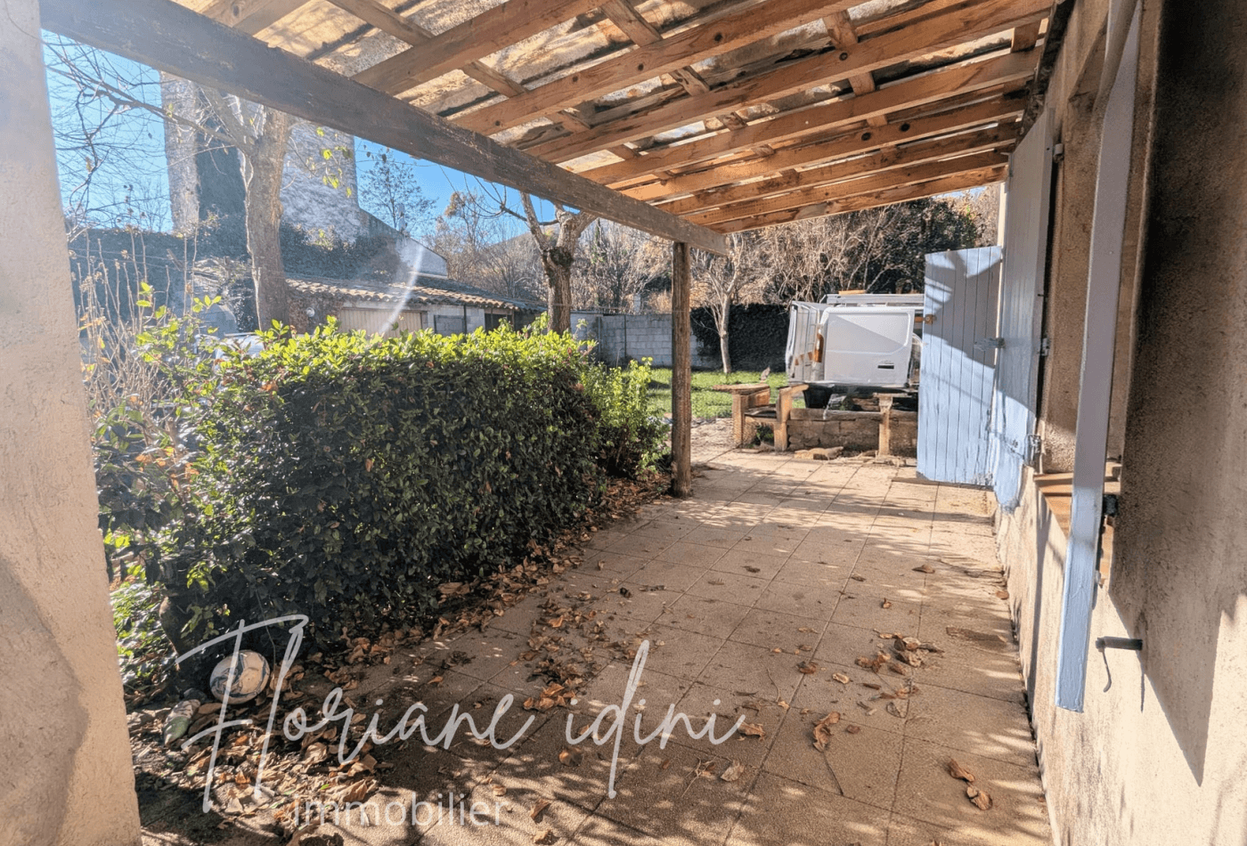 vente Maison Limans - Photo 2