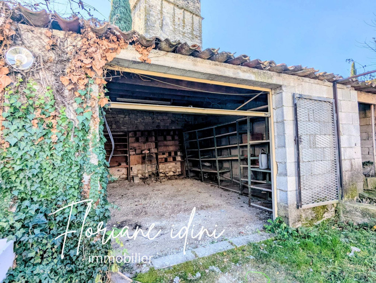 vente Maison Limans - Photo 24