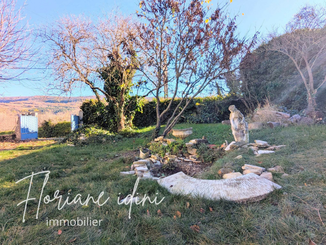 vente Maison Limans - Photo 25