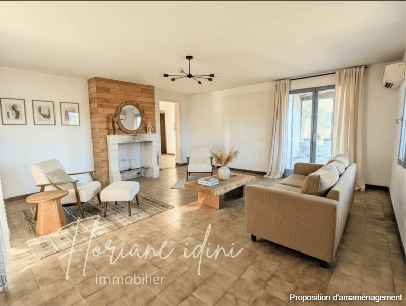 vente Maison Limans - Photo 5