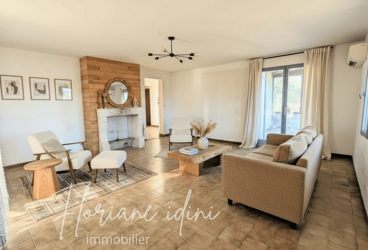 vente Maison Limans - Photo 5