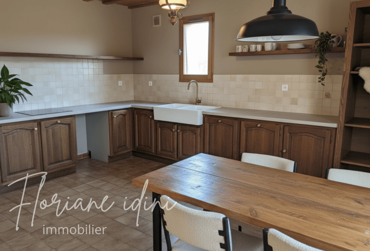 vente Maison Limans - Photo 7