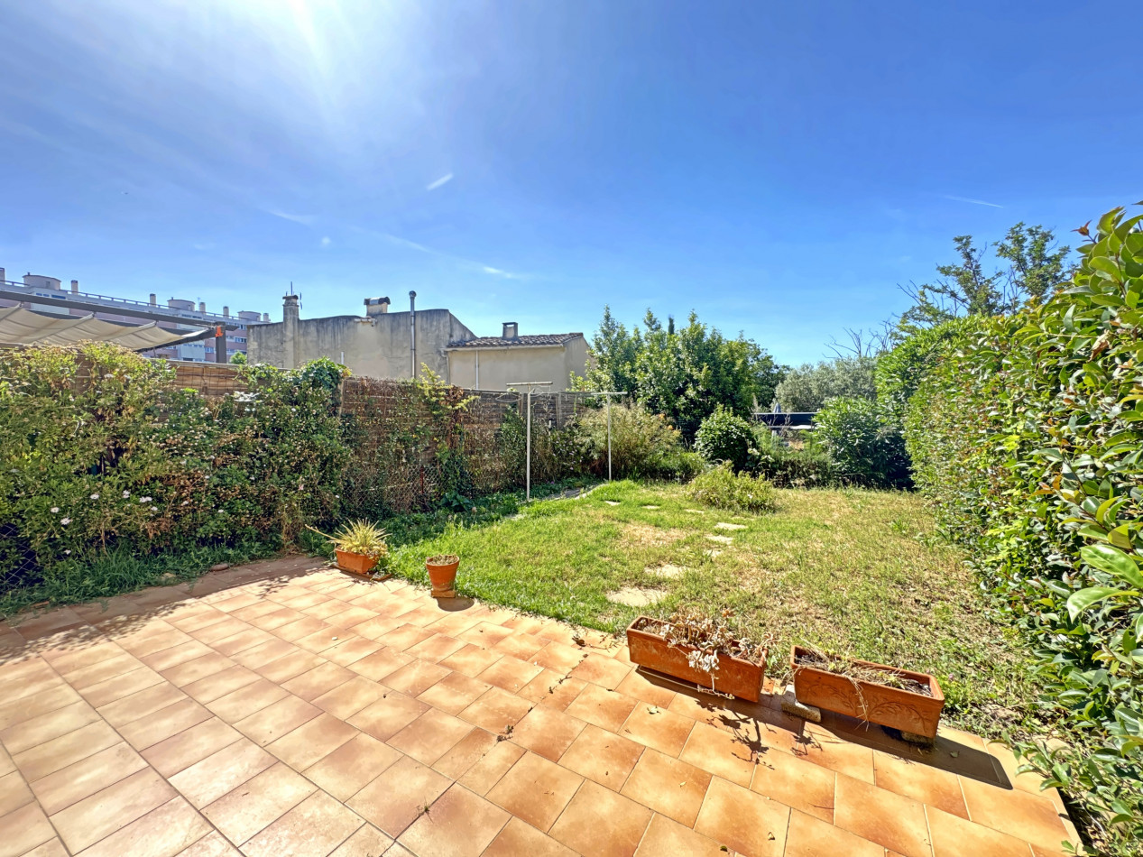 vente Maison Istres - Photo 9