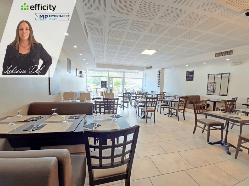 vente Divers commerces Marseille - Photo 1