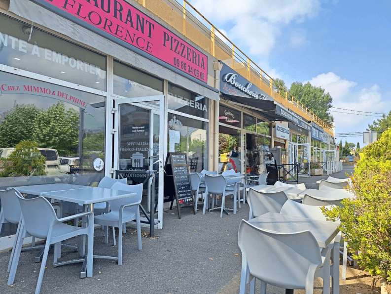 vente Divers commerces Marseille - Photo 2