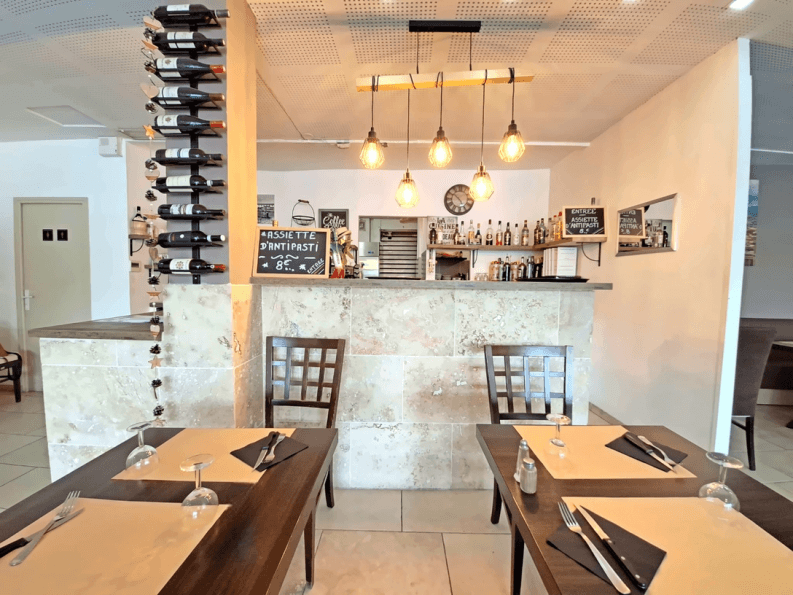 vente Divers commerces Marseille - Photo 3