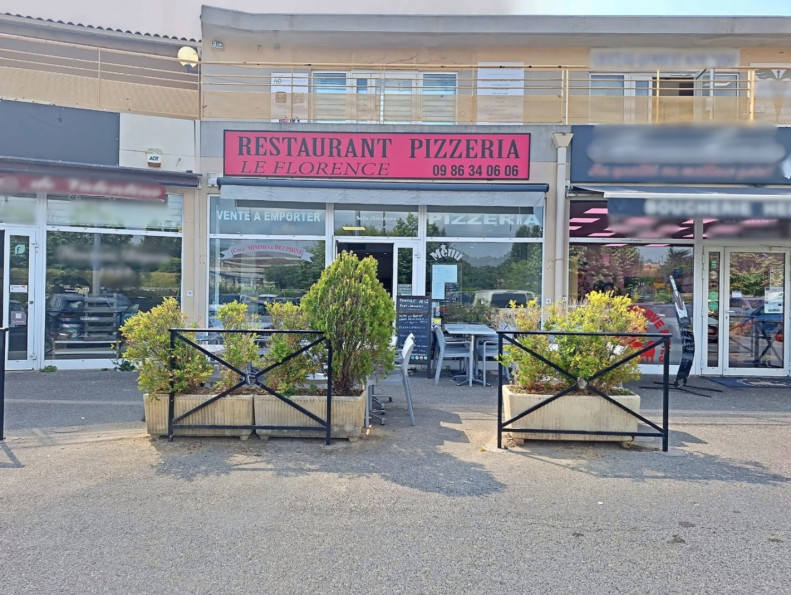 vente Divers commerces Marseille - Photo 6