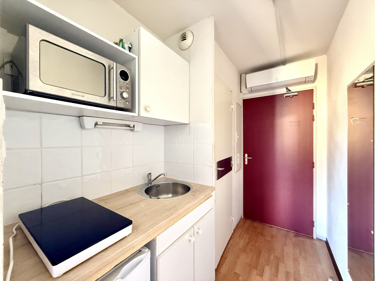 vente Appartement Le Tholonet - Photo 3