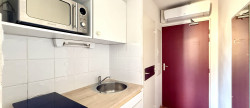 vente Appartement Le Tholonet