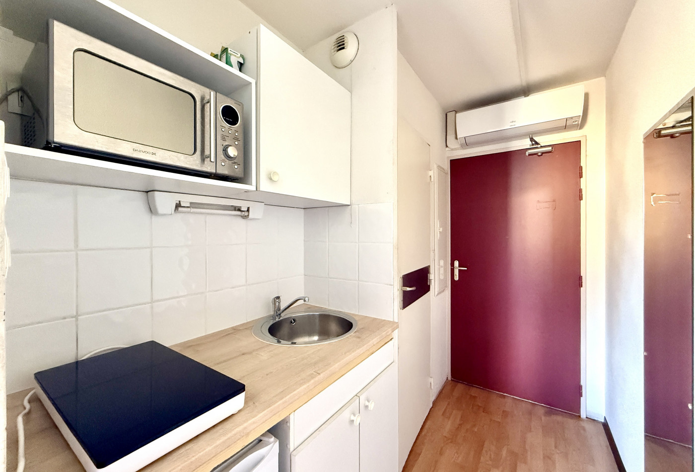 vente Appartement Le Tholonet - Photo 3