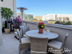 vente Appartement Marseille
