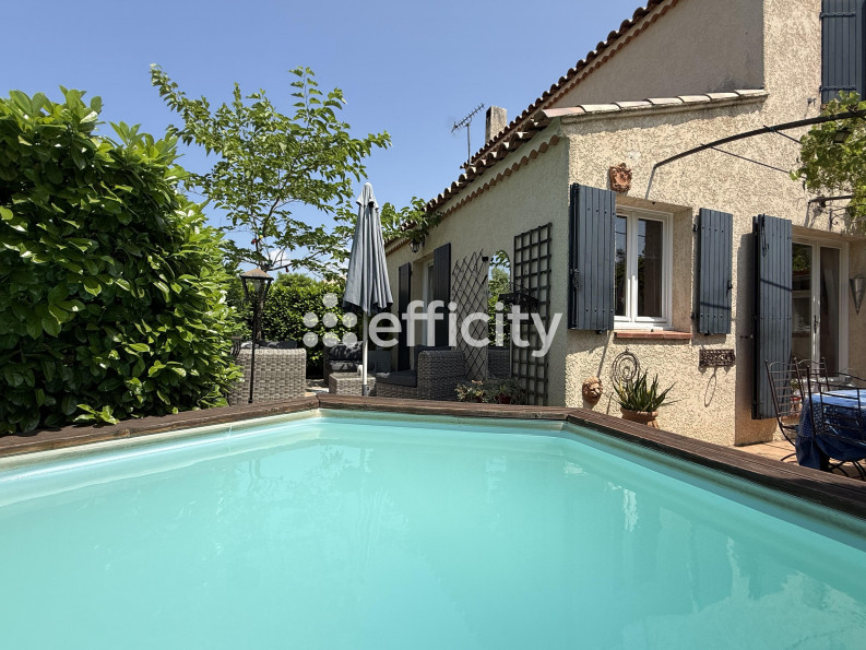 vente Maison Aix En Provence - Photo 1
