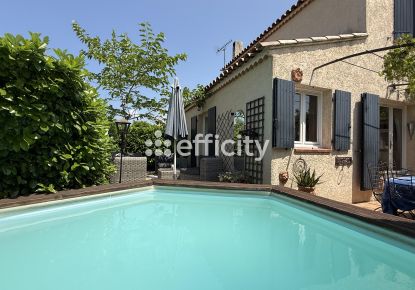vente Maison Aix En Provence