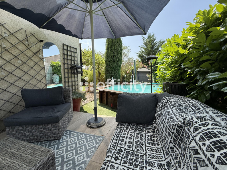 vente Maison Aix En Provence - Photo 10