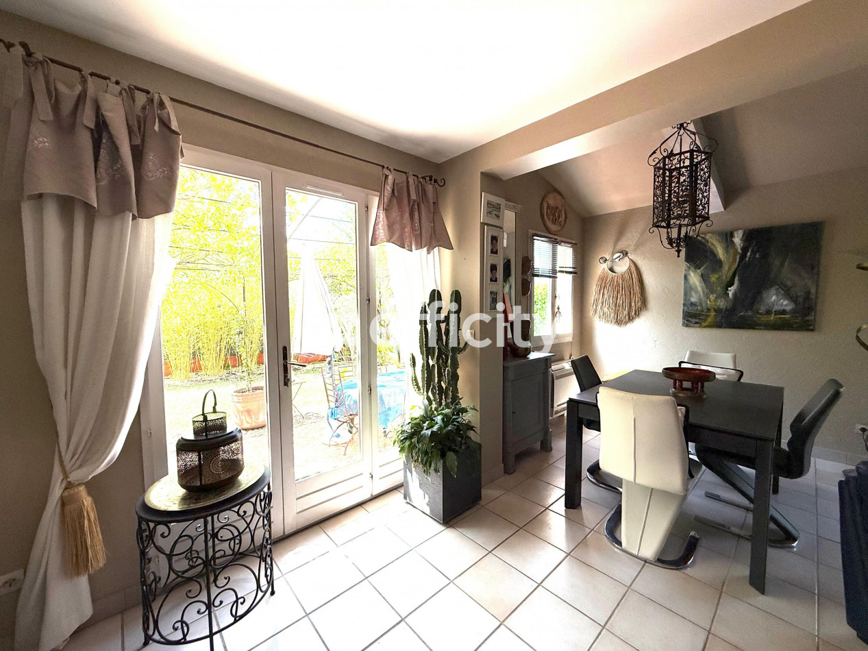 vente Maison Aix En Provence - Photo 3