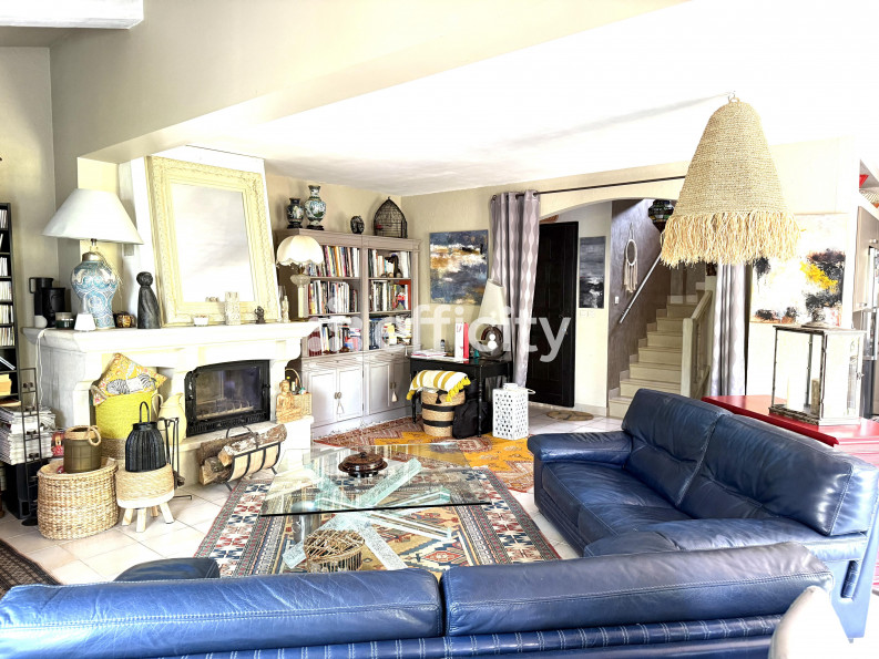 vente Maison Aix En Provence - Photo 5