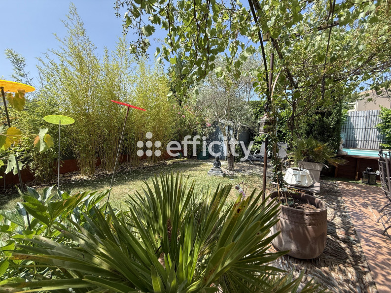 vente Maison Aix En Provence - Photo 6