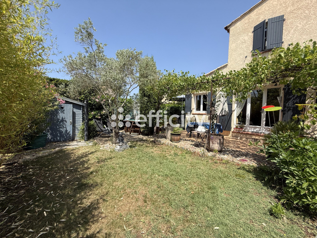 vente Maison Aix En Provence - Photo 7