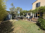 vente Maison Aix En Provence