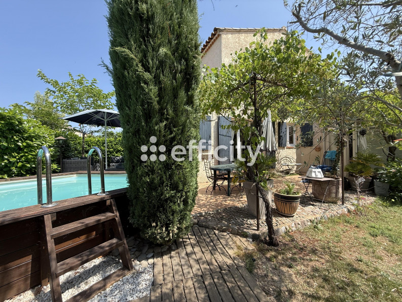 vente Maison Aix En Provence - Photo 8