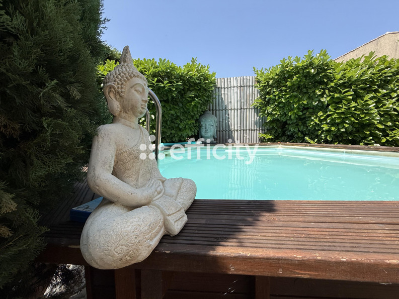 vente Maison Aix En Provence - Photo 9