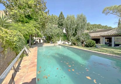 vente Maison Salon De Provence