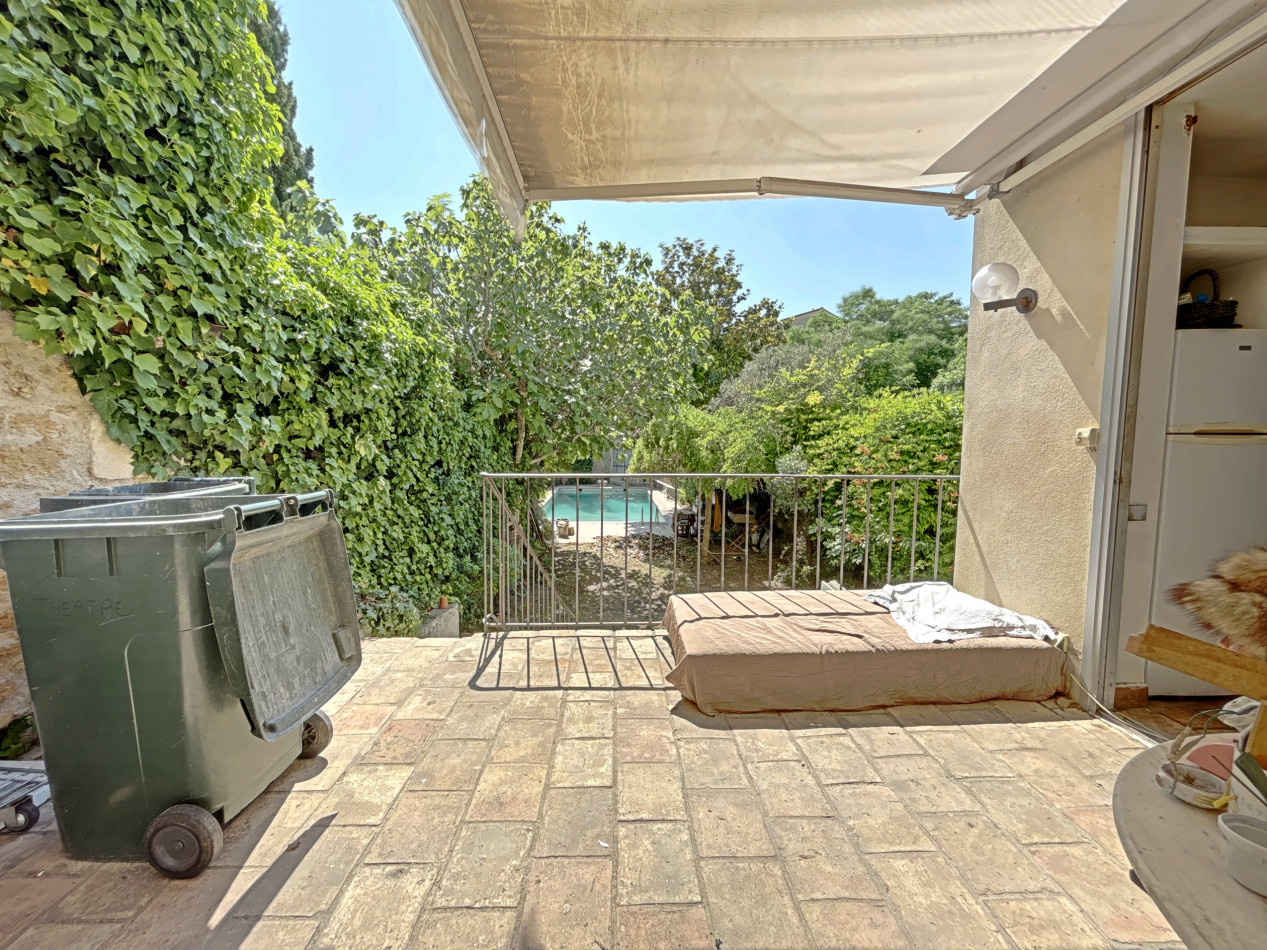 vente Maison Salon De Provence - Photo 2