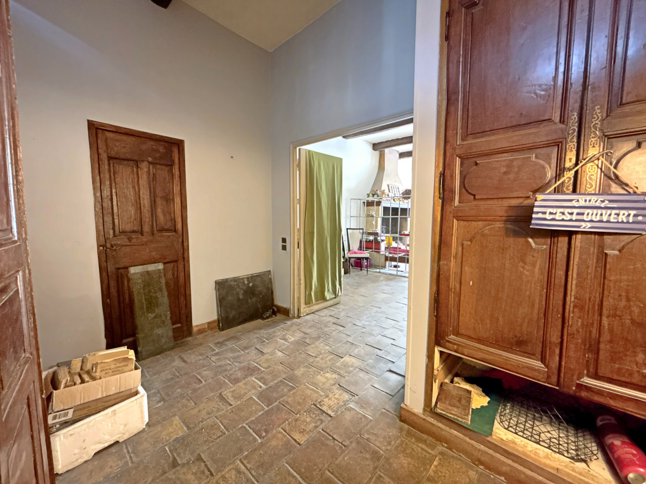 vente Maison Salon De Provence - Photo 3