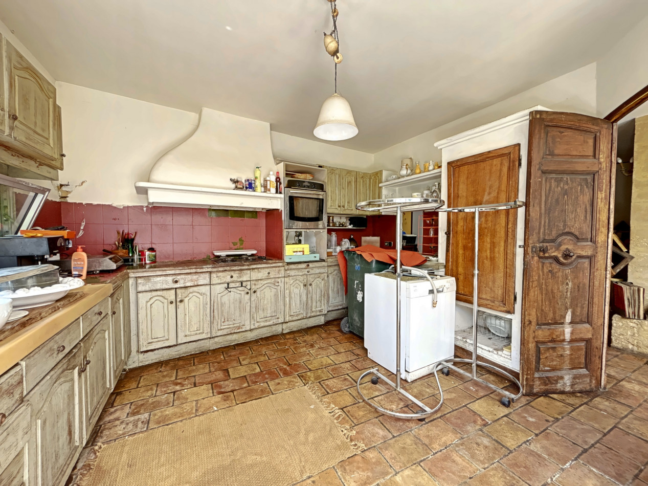 vente Maison Salon De Provence - Photo 5