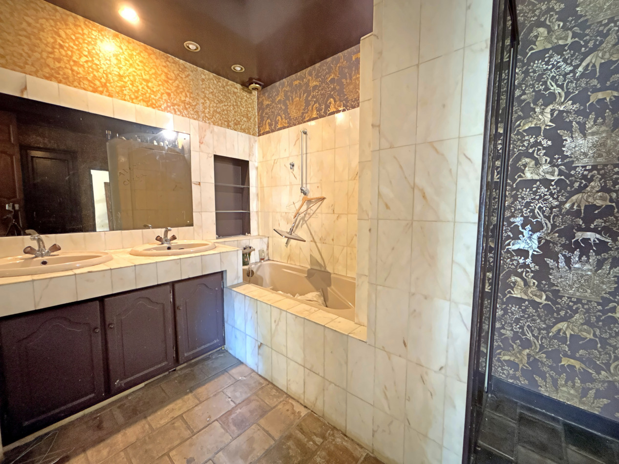 vente Maison Salon De Provence - Photo 9