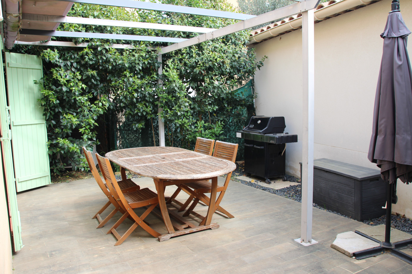 vente Maison Sénas - Photo 1