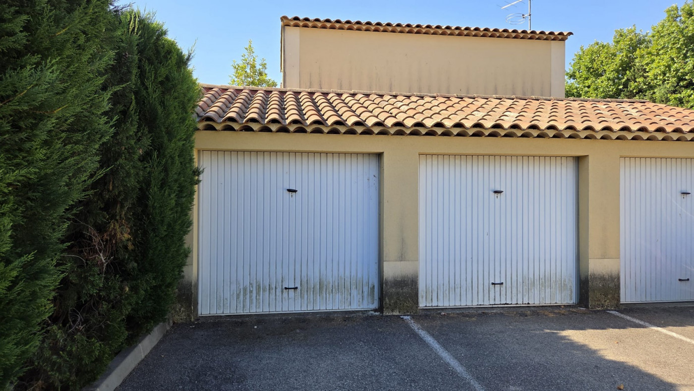 vente Maison Sénas - Photo 12