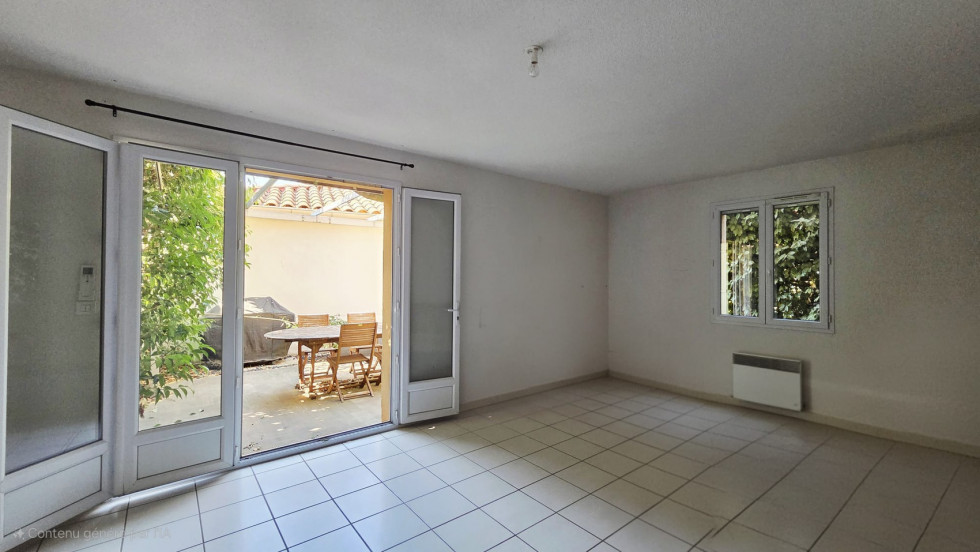 vente Maison Sénas - Photo 3