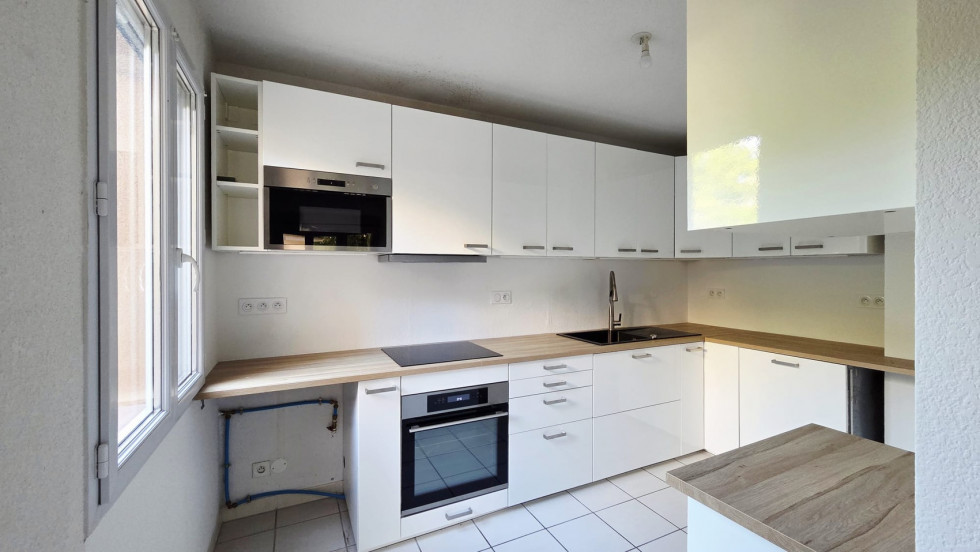 vente Maison Sénas - Photo 7