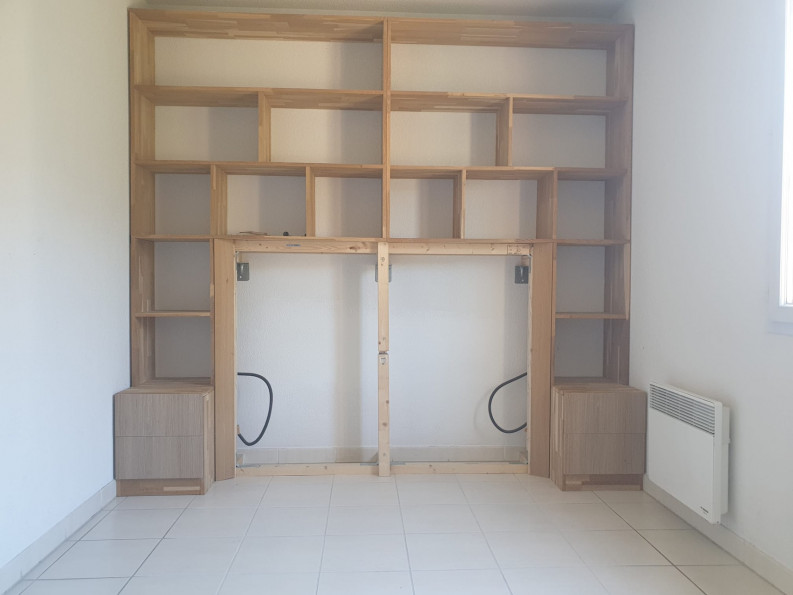 vente Maison Sénas - Photo 8