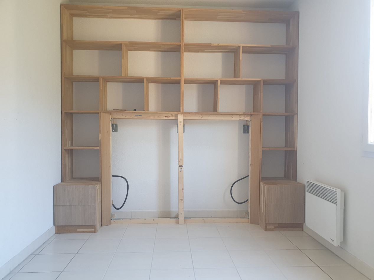 vente Maison Sénas - Photo 8