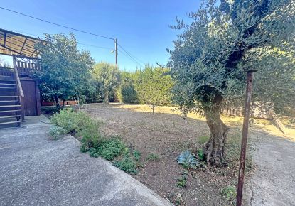 vente Maison Saint Mitre Les Remparts