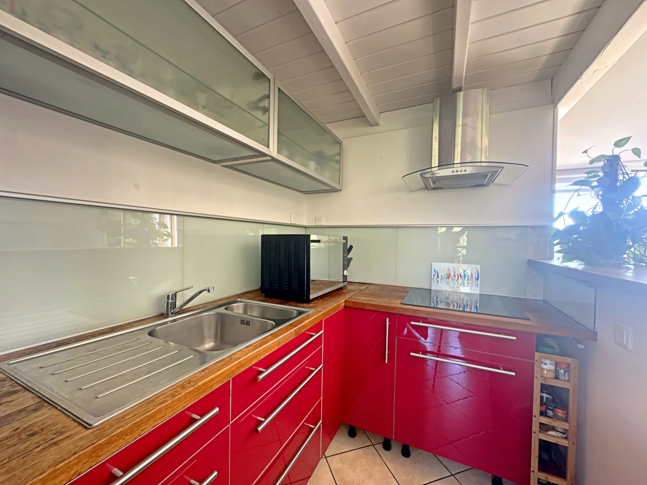 vente Maison Saint Mitre Les Remparts - Photo 11