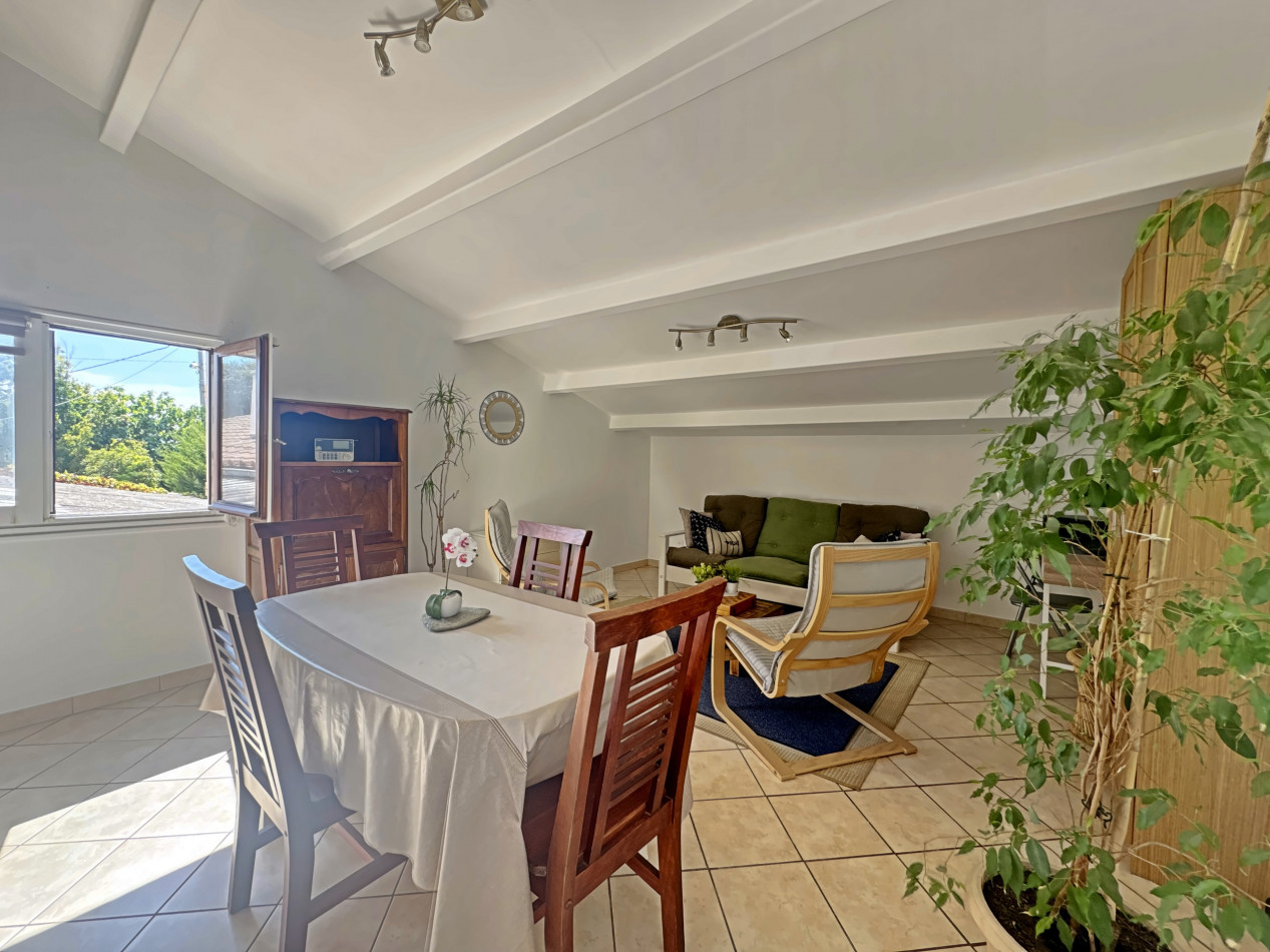 vente Maison Saint Mitre Les Remparts - Photo 13