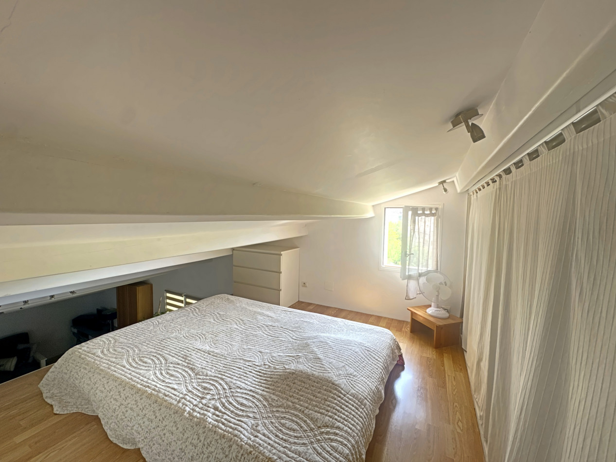 vente Maison Saint Mitre Les Remparts - Photo 14