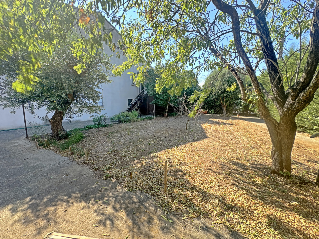 vente Maison Saint Mitre Les Remparts - Photo 15