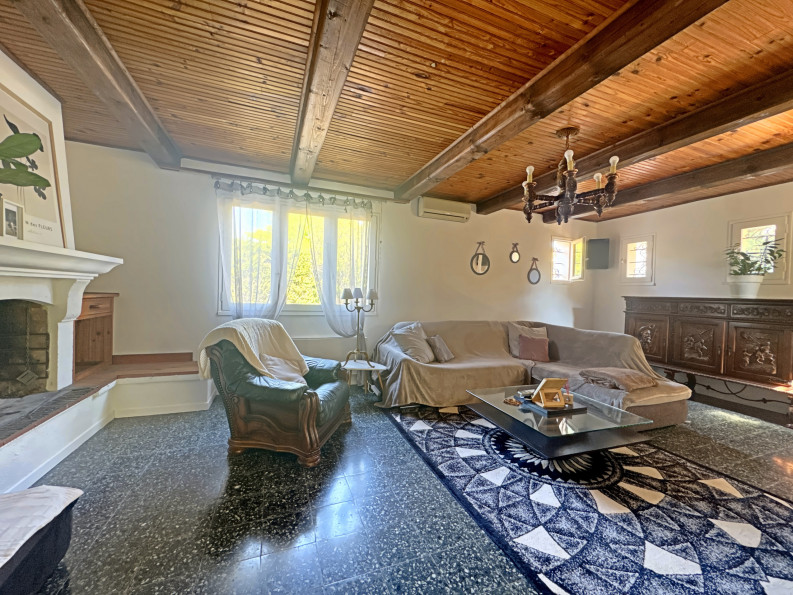 vente Maison Saint Mitre Les Remparts - Photo 3