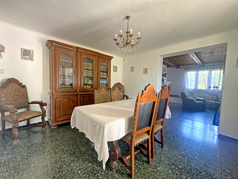 vente Maison Saint Mitre Les Remparts - Photo 4