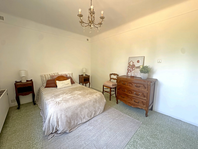 vente Maison Saint Mitre Les Remparts - Photo 7