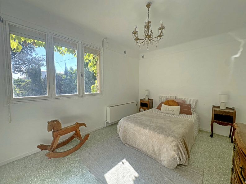 vente Maison Saint Mitre Les Remparts - Photo 8