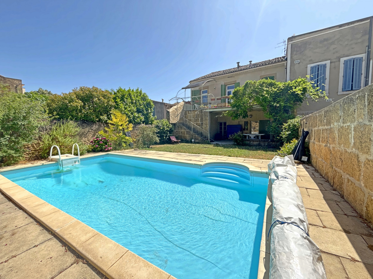 vente Maison Salon De Provence - Photo 1