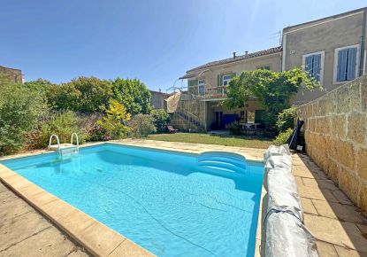 vente Maison Salon De Provence