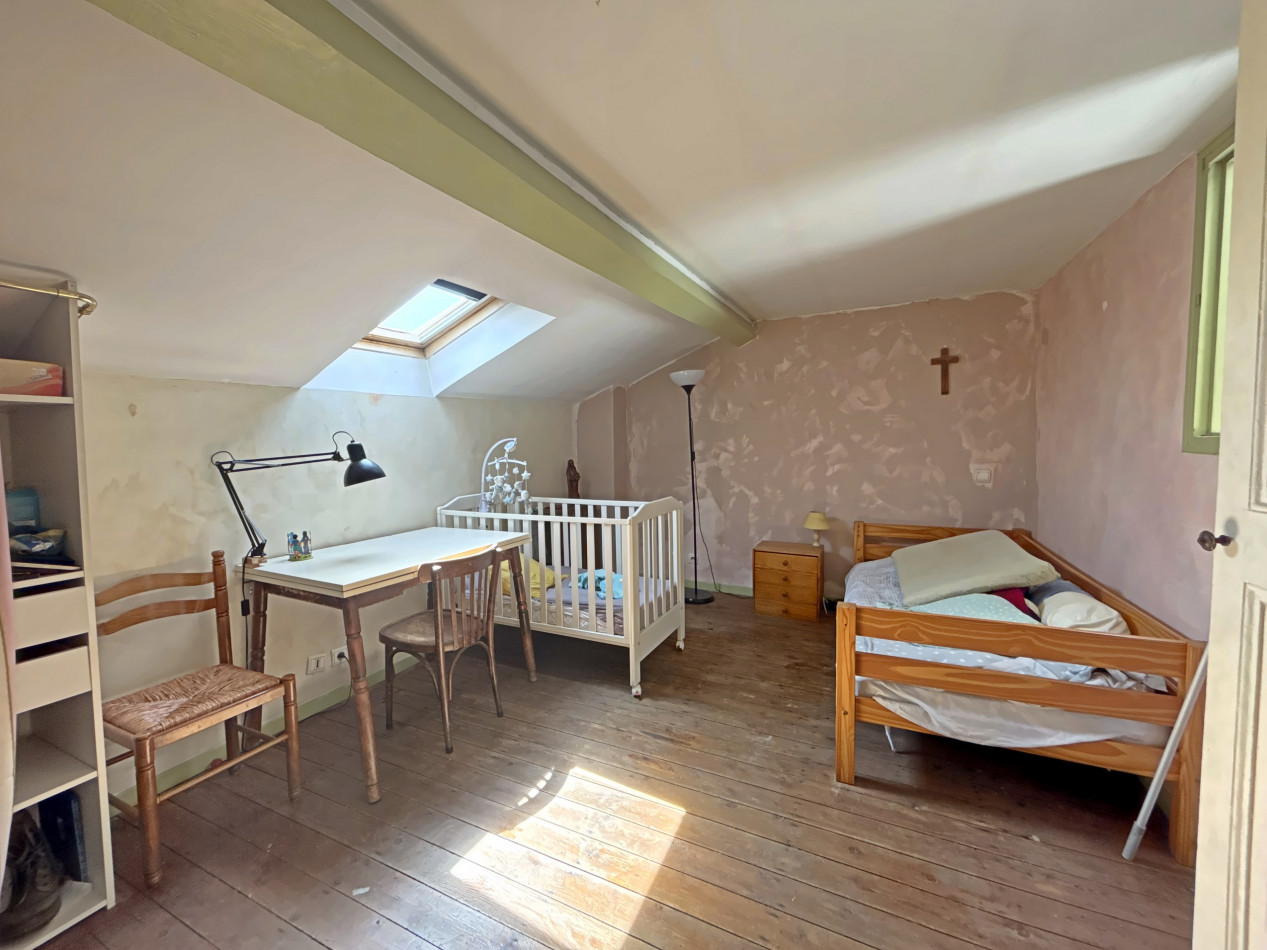 vente Maison Salon De Provence - Photo 12