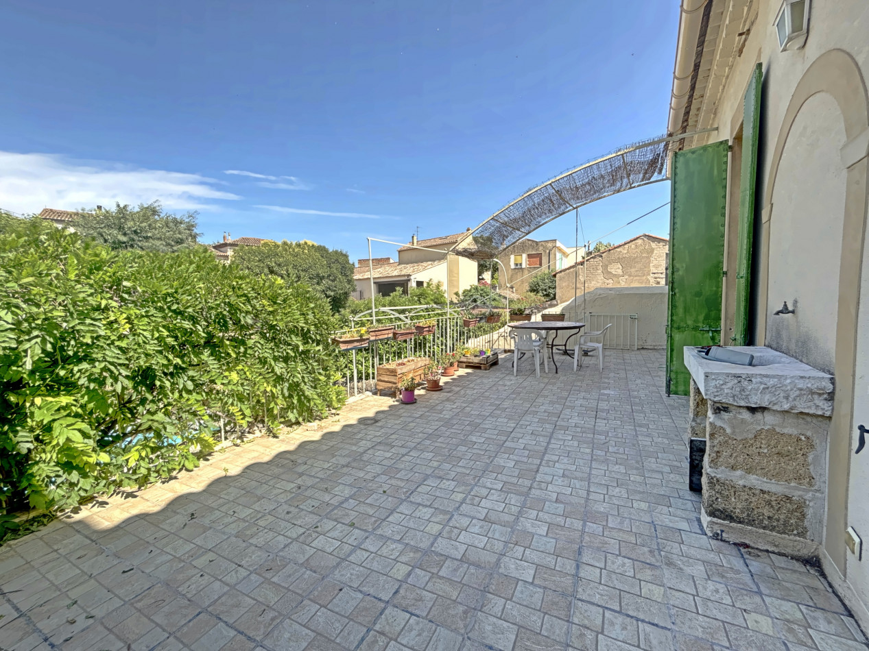 vente Maison Salon De Provence - Photo 16